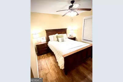 224 North Avenue, Adrian, GA 31002 - Photo 17