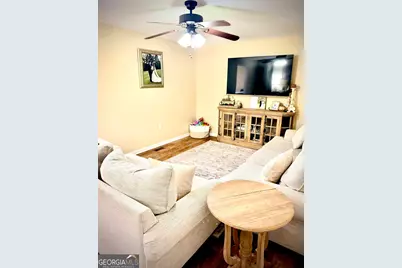 224 North Avenue, Adrian, GA 31002 - Photo 11