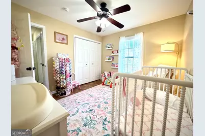 224 North Avenue, Adrian, GA 31002 - Photo 23