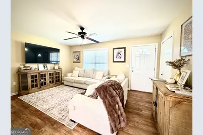 224 North Avenue, Adrian, GA 31002 - Photo 9