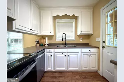 224 North Avenue, Adrian, GA 31002 - Photo 3