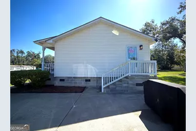 224 North Avenue, Adrian, GA 31002 - Photo 25
