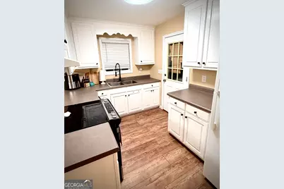 224 North Avenue, Adrian, GA 31002 - Photo 3
