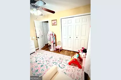 224 North Avenue, Adrian, GA 31002 - Photo 21
