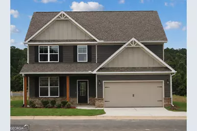 909 Nora Eloise Drive #LOT 36, Bonaire, GA 31005 - Photo 1