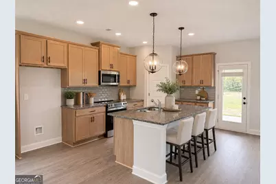 909 Nora Eloise Drive #LOT 36, Bonaire, GA 31005 - Photo 7