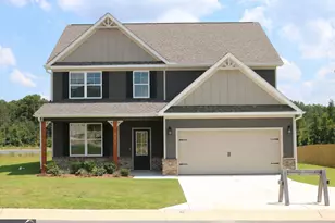 909 Nora Eloise Dr, Bonaire, GA 31005 - Photo 1