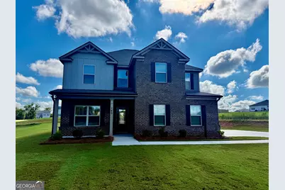 145 Hounds Way, Griffin, GA 30224 - Photo 1