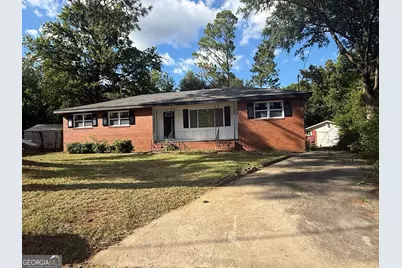 507 Villa Esta Circle, Macon, GA 31206 - Photo 1