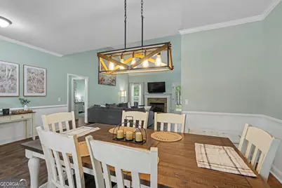 123 Sweet Briar Trail, Statesboro, GA 30461 - Photo 15