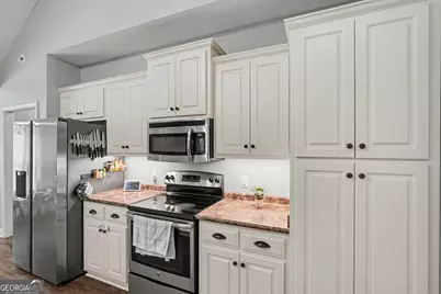123 Sweet Briar Trail, Statesboro, GA 30461 - Photo 19