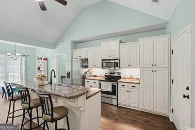 123 Sweet Briar Trail, Statesboro, GA 30461 - Photo 17