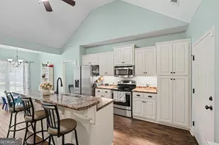 123 Sweet Briar Trail, Statesboro, GA 30461 - Photo 17