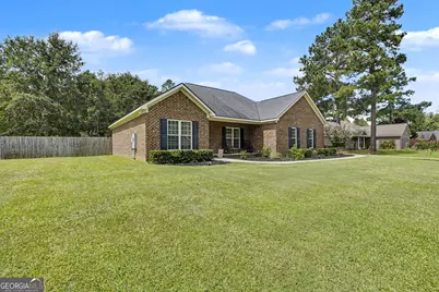 123 Sweet Briar Trail, Statesboro, GA 30461 - Photo 3