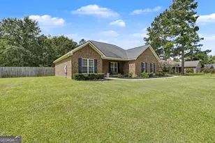 123 Sweet Briar Trail, Statesboro, GA 30461 - Photo 3