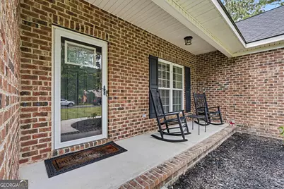 123 Sweet Briar Trail, Statesboro, GA 30461 - Photo 5