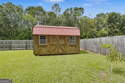 123 Sweet Briar Trail, Statesboro, GA 30461 - Photo 47