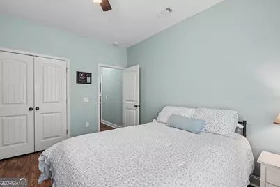 123 Sweet Briar Trail, Statesboro, GA 30461 - Photo 27