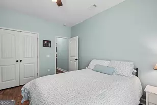 123 Sweet Briar Trail, Statesboro, GA 30461 - Photo 27