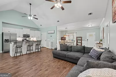 123 Sweet Briar Trail, Statesboro, GA 30461 - Photo 9