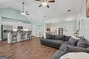 123 Sweet Briar Trail, Statesboro, GA 30461 - Photo 9