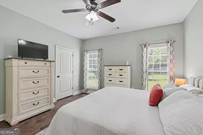 123 Sweet Briar Trail, Statesboro, GA 30461 - Photo 37