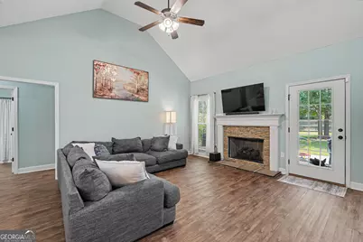 123 Sweet Briar Trail, Statesboro, GA 30461 - Photo 7