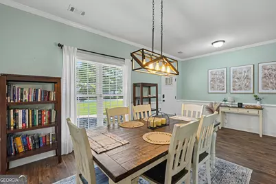 123 Sweet Briar Trail, Statesboro, GA 30461 - Photo 13