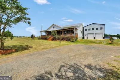 3300 Calvin Road, Monticello, GA 31064 - Photo 3