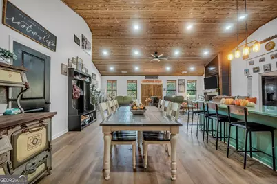 3300 Calvin Road, Monticello, GA 31064 - Photo 23