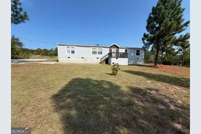 2883 Carl Sutton Rd, Lizella, GA 31052 - Photo 3
