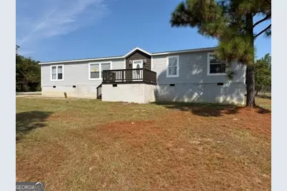 2883 Carl Sutton Rd, Lizella, GA 31052 - Photo 1