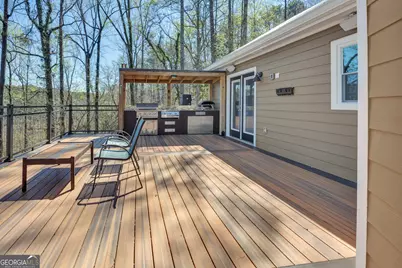 318 E Mourning Dove Court, Monticello, GA 31064 - Photo 31