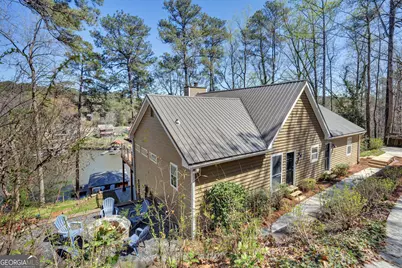 318 E Mourning Dove Court, Monticello, GA 31064 - Photo 67
