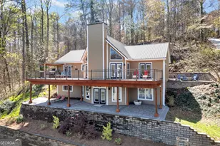 318 E Mourning Dove Ct, Monticello, GA 31064 - Photo 77