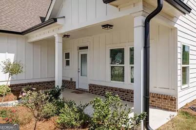 15 Richmond Drive, Statham, GA 30666 - Photo 3