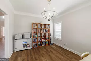 15 Richmond Dr, Statham, GA 30666 - Photo 7
