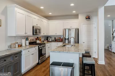 15 Richmond Drive, Statham, GA 30666 - Photo 15