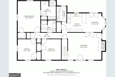 312 I.G. Lanier Road, Pembroke, GA 31321 - Photo 41