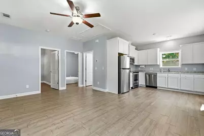 312 I.G. Lanier Road, Pembroke, GA 31321 - Photo 35