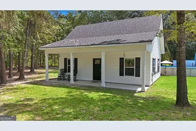 312 I.G. Lanier Road, Pembroke, GA 31321 - Photo 33
