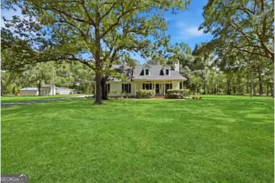 312 I.G. Lanier Road, Pembroke, GA 31321 - Photo 1