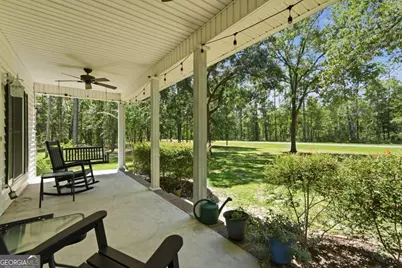 312 I.G. Lanier Road, Pembroke, GA 31321 - Photo 3