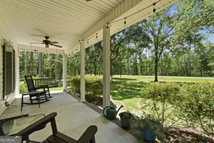 312 I G Lanier Rd, Pembroke, GA 31321 - Photo 3