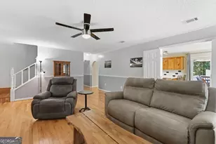 312 I G Lanier Rd, Pembroke, GA 31321 - Photo 5