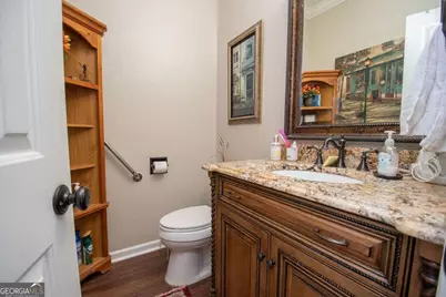 510 Las Brasis Court, Peachtree City, GA 30269 - Photo 19