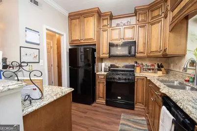 510 Las Brasis Court, Peachtree City, GA 30269 - Photo 11