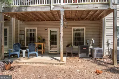 510 Las Brasis Court, Peachtree City, GA 30269 - Photo 37