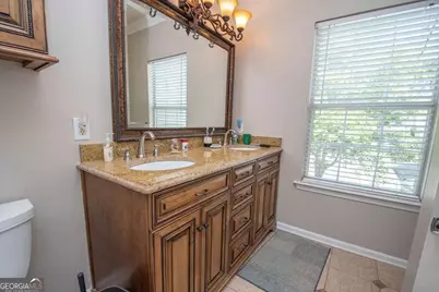 510 Las Brasis Court, Peachtree City, GA 30269 - Photo 27