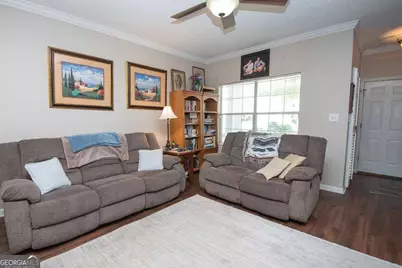 510 Las Brasis Court, Peachtree City, GA 30269 - Photo 9